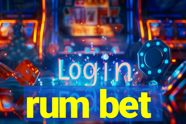 rum bet